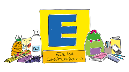 EDEKA Schülerwettbewerb: Waste Watching